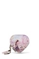 Sweet & Candy C-032-04-A26 Synthetic heart-shaped coin purse