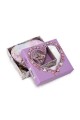 Sweet & Candy C-032-04-A26 Synthetic heart-shaped coin purse