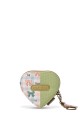 Sweet & Candy C-032-04-A26 Synthetic heart-shaped coin purse