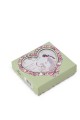 Sweet & Candy C-032-04-A26 Synthetic heart-shaped coin purse