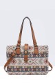 Sac à main style Bohème 28635-BV