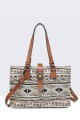 Sac à main style Bohème 28635-BV