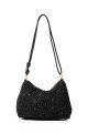 KJ656-5 Handbag made of crocheted cotton