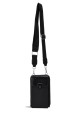 KJ250 Sac pochette à bandoulière format téléphone en synthétique