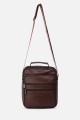 Split Leather crossbody bag KJ7818