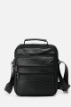 Split Leather crossbody bag KJ7818