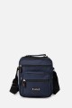 Textile reporter bag KJ7242