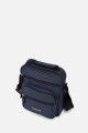 Textile reporter bag KJ7242