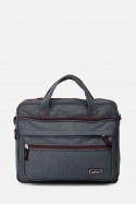 Cartable reporter textile KJ818721