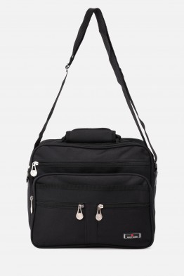 Crossbody reporter bag KJ22946