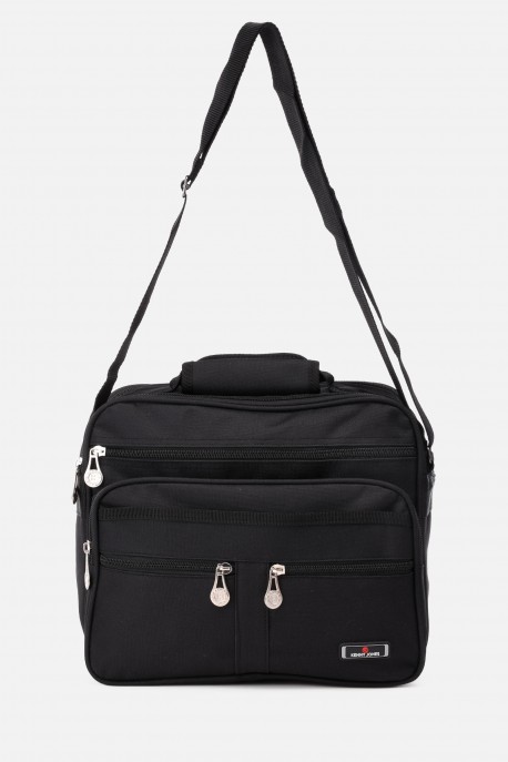 Sacoche Reporter large textile KJ22946