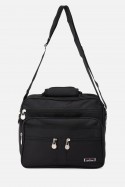 Crossbody reporter bag KJ22946