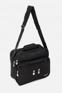 Crossbody reporter bag KJ22946