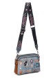 XK-04-A26 Sweet & Candy "Little Kat" shoulder cross body bag