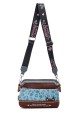 XK-04-A26 Sweet & Candy "Little Kat" shoulder cross body bag