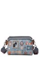 XK-04-A26 Sweet & Candy "Little Kat" shoulder cross body bag