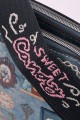 XK-04-A26 Sweet & Candy "Little Kat" shoulder cross body bag