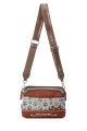 XK-04-A26 Sweet & Candy "Little Kat" shoulder cross body bag