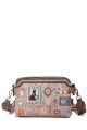 XK-04-A26 Sweet & Candy "Little Kat" shoulder cross body bag