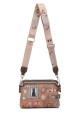 XK-04-A26 Sweet & Candy "Little Kat" shoulder cross body bag