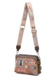XK-04-A26 Sweet & Candy "Little Kat" shoulder cross body bag