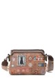 XK-04-A26 Sweet & Candy "Little Kat" shoulder cross body bag