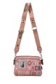 XK-04-A26 Sweet & Candy "Little Kat" shoulder cross body bag