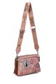 XK-04-A26 Sweet & Candy "Little Kat" shoulder cross body bag