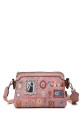 XK-04-A26 Sweet & Candy "Little Kat" shoulder cross body bag