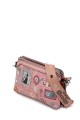 XK-04-A26 Sweet & Candy "Little Kat" shoulder cross body bag