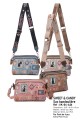 XK-04-A26 Sweet & Candy "Little Kat" shoulder cross body bag