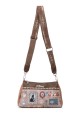 XK-05-A26 Sweet & Candy "Littel Kat" shoulder cross body bag