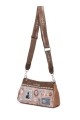 XK-05-A26 Sweet & Candy "Littel Kat" shoulder cross body bag