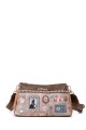 XK-05-A26 Sweet & Candy "Littel Kat" shoulder cross body bag