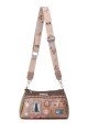 XK-05-A26 Sweet & Candy "Littel Kat" shoulder cross body bag