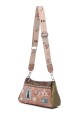 XK-05-A26 Sweet & Candy "Littel Kat" shoulder cross body bag
