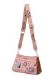 XK-05-A26 Sweet & Candy "Littel Kat" shoulder cross body bag