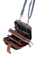 Sweet & Candy XK-07-A26 Synthetic phone-size crossbody pouch