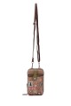 Sweet & Candy XK-07-A26 Synthetic phone-size crossbody pouch