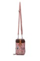 Sweet & Candy XK-07-A26 Synthetic phone-size crossbody pouch