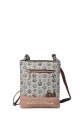 Sweet & Candy "Little Kat" XK-17-A26 Synthetic crossbody pouch