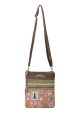 XK-17-A26 Pochette "Little Kat" sac bandoulière synthétique Sweet & Candy