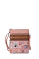 Sweet & Candy "Little Kat" XK-17-A26 Synthetic crossbody pouch