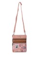 Sweet & Candy "Little Kat" XK-17-A26 Synthetic crossbody pouch