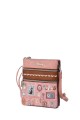 Sweet & Candy "Little Kat" XK-17-A26 Synthetic crossbody pouch