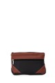 KJ2030 Leather purse pack of 12