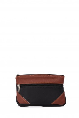 KJ2030 Leather purse pack of 12