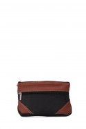 KJ2030 Leather purse pack of 12