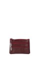 KJN249 Leather purse pack of 12