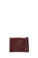 KJN249 Leather purse pack of 12